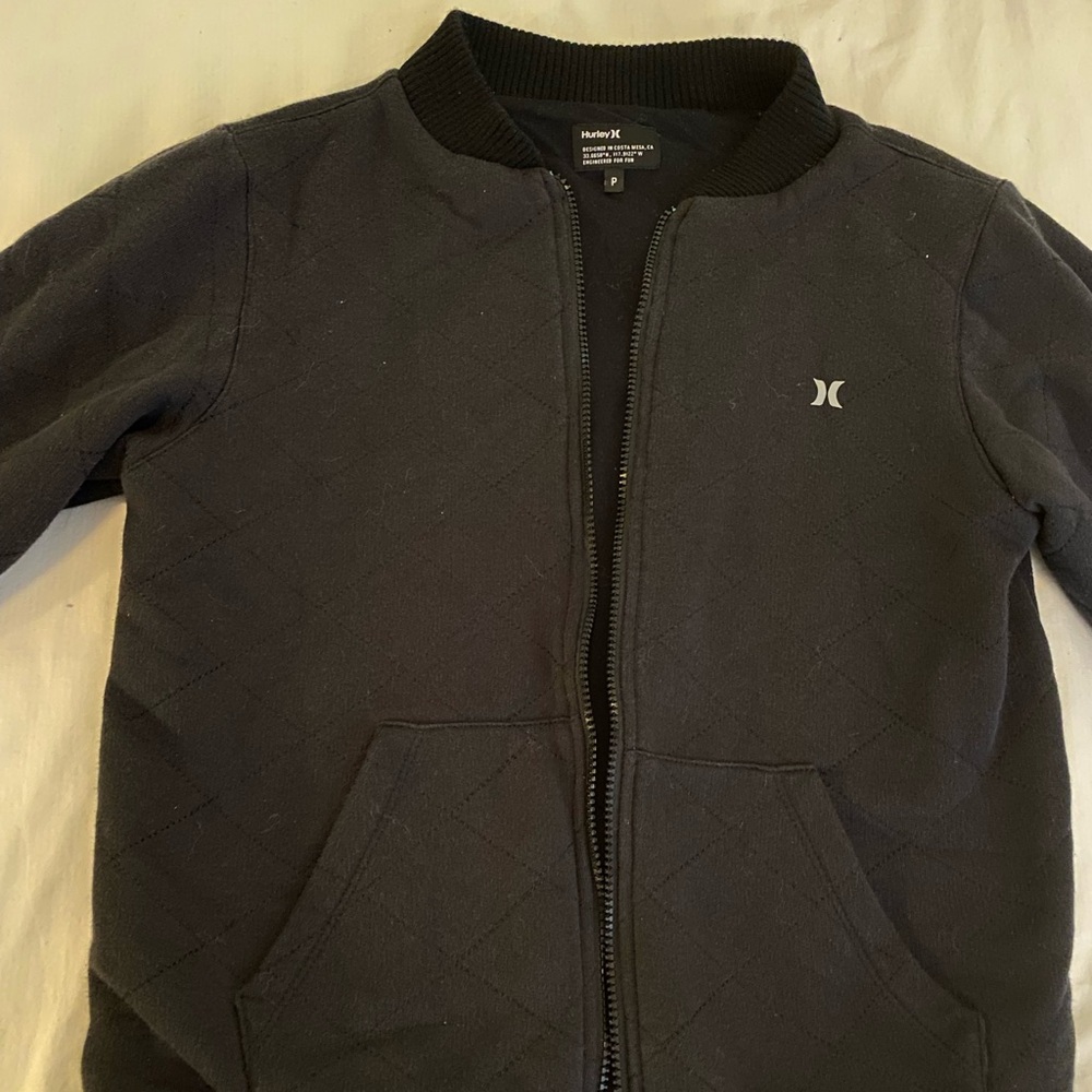 Hurley jacket - Picture 3 of 5